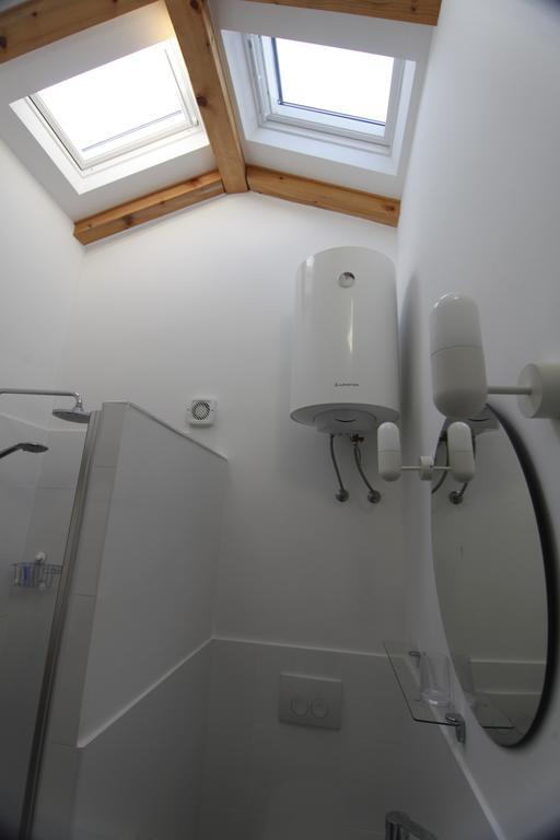 Holiday Home Kuca Na Moru Корнич Экстерьер фото